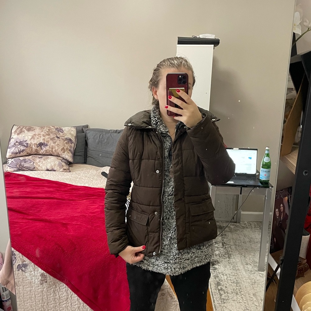 Old Navy - Fall/Winter jacket